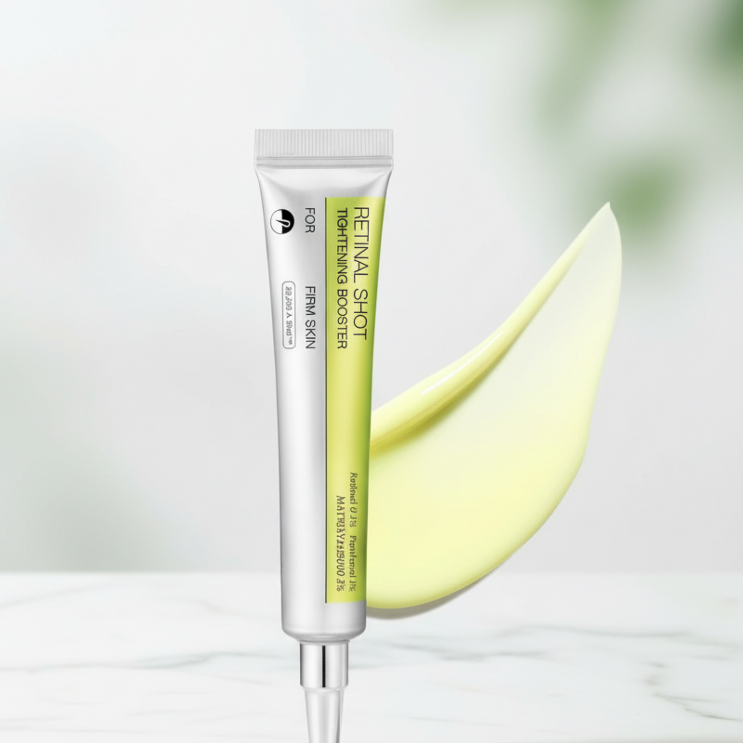 Retiva™ Potenciador Tensor con Retinal Vita A