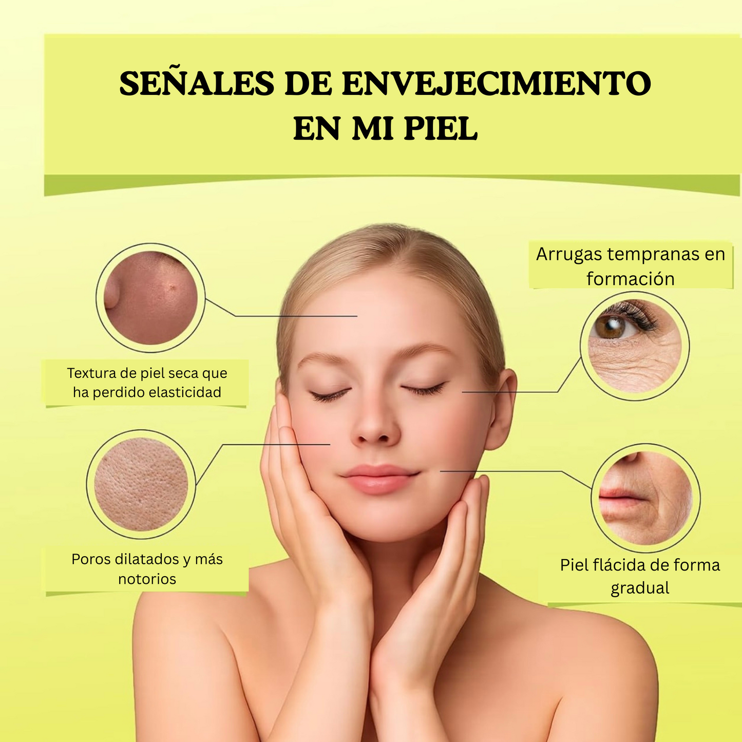 Retiva™ Potenciador Tensor con Retinal Vita A