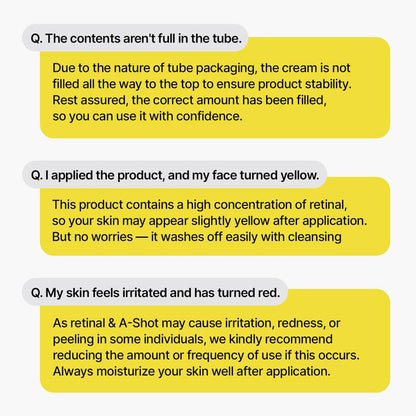 Retiva™ Potenciador Tensor con Retinal Vita A
